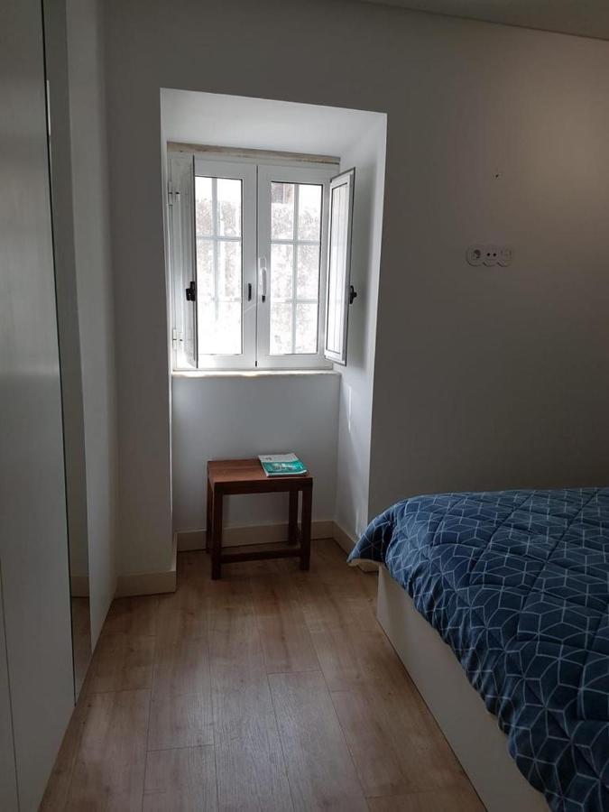 Апартаменты Palmela Cozy Экстерьер фото